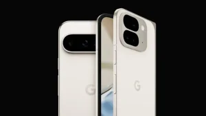 Google Pamerkan Pixel 9 Pro Fold