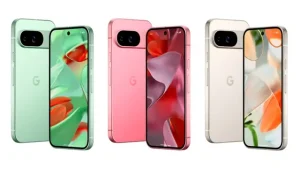 Google Pixel 9 Resmi Dirilis, Cek Spesifikasi dan Harganya